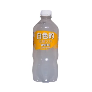 ACR White Energy Drink