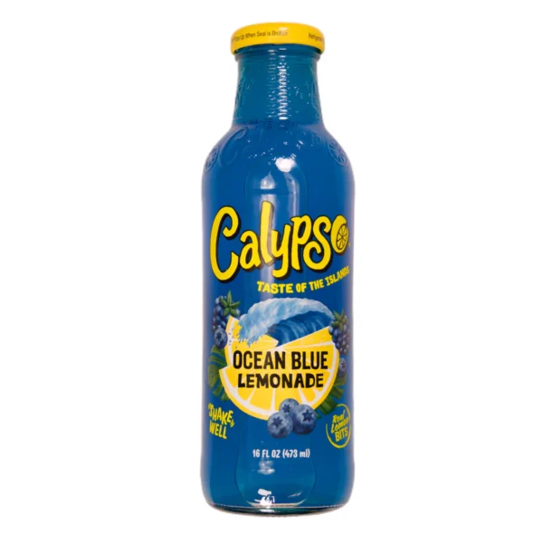 Calypso+ Ocean Blue