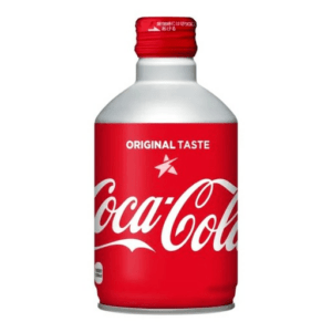 Coca Cola Japan