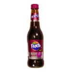 Fanta Saure Pflaume Asia
