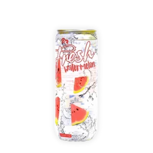 Fresh Watermelon Sparkling