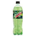 Mountain Dew 500ml