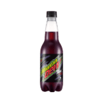 Mountain Dew Pitch Black 400ml