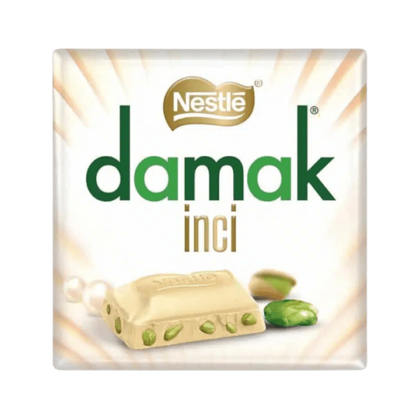 Nestle Damak inci