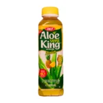 OKF Aloe Vera Ananas 500ml