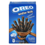 Oreo Wafer Roll Chocolate Asia 54g