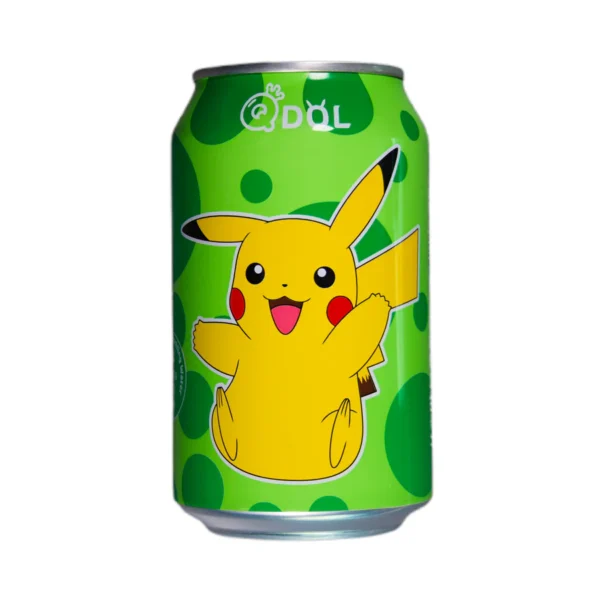 QDOL Lime Flavour