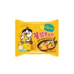 Samyang Buldak Hot Chicken Cheese Flavour