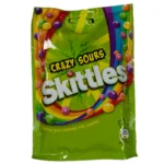 Skittles Crazy Sours 152g