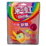 Skittles Gummies Fruit Mix Asia 50g