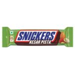 Snickers Kesar Pista