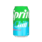 Sprite Chill 355ml