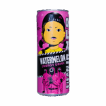Squid Game Energy Drink Watermelon 250ml