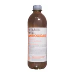 Vitamin Well Antioxidant Pfirsich-Geschmack