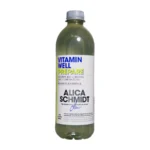 Vitamin Well Prepare by Alicia Schmidt Melonengeschmack