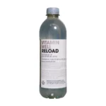 Vitamin Well Reload Zitronen-Limetten-Geschmack