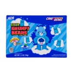 Warheads Sour Grumpy Bears Theatre Box 99g