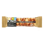 BE-KIND Caramel Almond & Sea Salt 40g