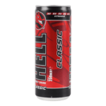 Hell Energy Drink Classic 250ml