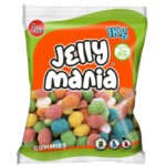 Jake Jelly Sugared Flower Power 1kg