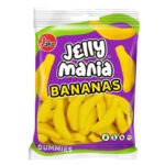 Jelly Mania Bananas