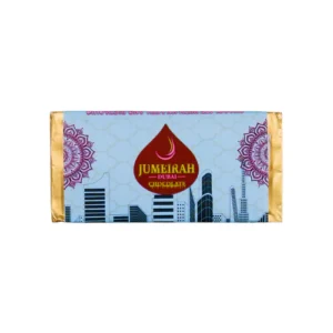 Jumeirah Dubai Chocolate 200g