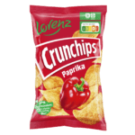 Lorenz Crunchips Paprika 150g