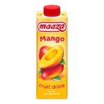 Maaza Mango Fruit Drink 330ml