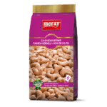 Meray Cashewkerne geröstet & gesalzen 150g