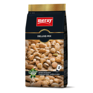 Meray Deluxe-Mix geröstet & gesalzen 85g