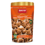 Meray Erdnusskerne mit Sesam ummantelt 150g