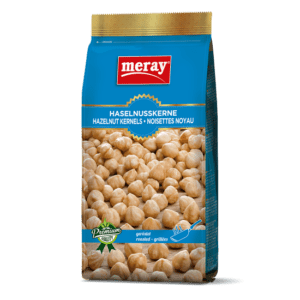 Meray Haselnusskerne geröstet 85g