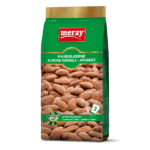 Meray Mandelkerne geröstet & gesalzen 150g