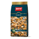 Meray Power Mix Nussmischung mit Chilimais, geröstet & gesalzen 150g
