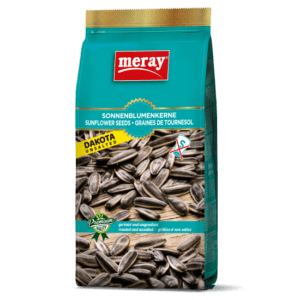 Meray Sonnenblumenkerne Dakota 250g