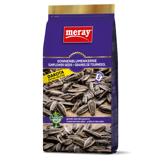Meray_Sonnenblumenkerne_Dakota_Extra_Salted_250g