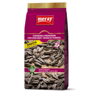 Meray_Sonnenblumenkerne_Dakota_Original_250g