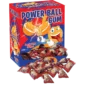 Power Ball Gum Energy Drink Geschmack