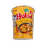 Samyang Buldak Spicy Ramen Hot Chicken Flavor Cup 70g