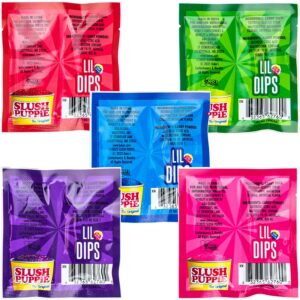 Slush Puppie Lil Dips (36 Stück)