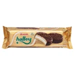 Ülker Halley Sütlü Çikolatalı 300g