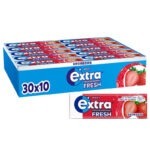 Wrigley's Extra Professional Fresh Erdbeere