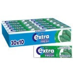 Wrigley's Extra Professional Fresh Spearmint