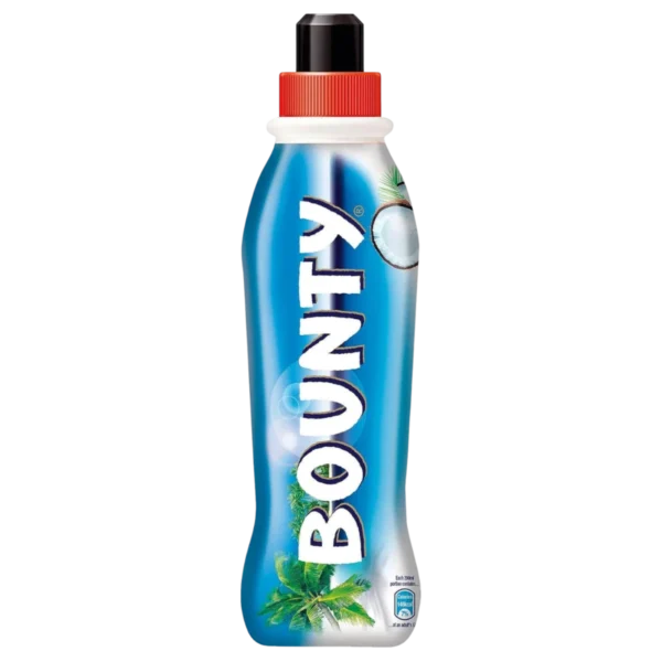 Bounty Drink Sports Cap 350ml