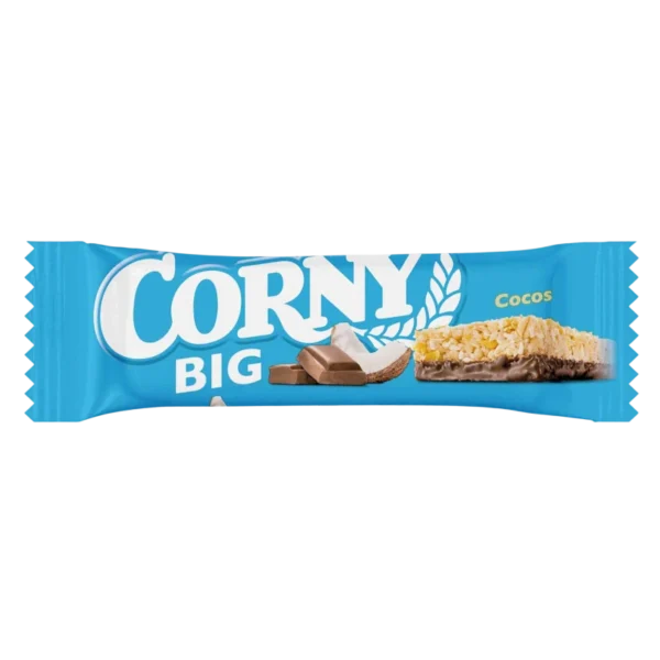 Corny Big Cocos 50g