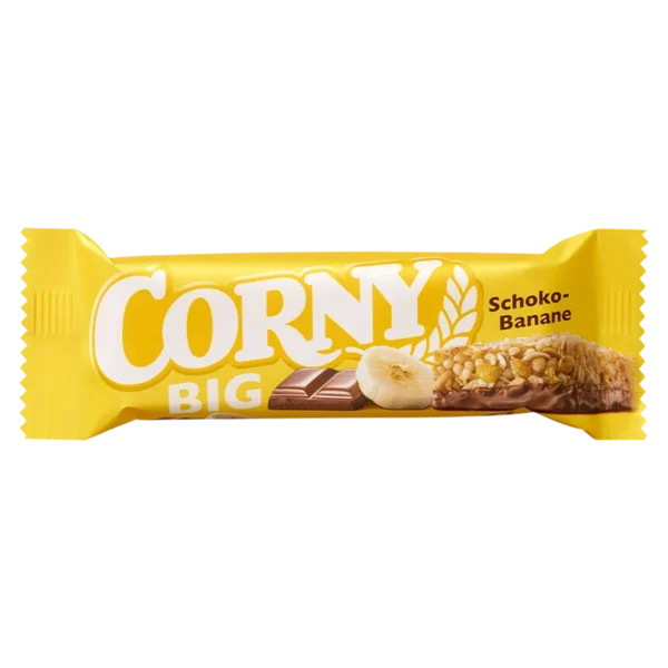 Corny Big Schoko-Banane 50g