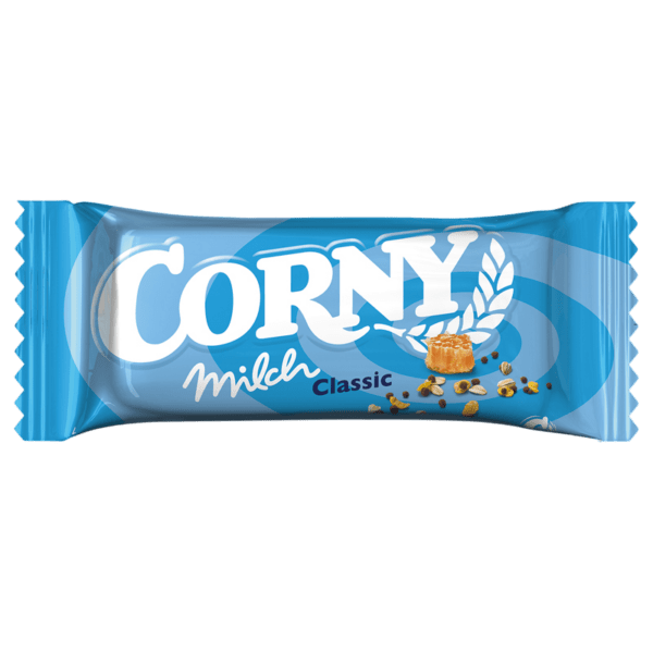 Corny Milch Classic 40g