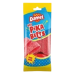 Damel Red Pika Belts 100g