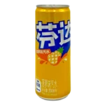 Fanta Pineapple Asia 330ml