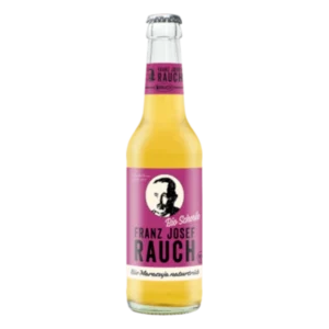 Franz Josef Rauch Bio Maracuja Schorle 330ml